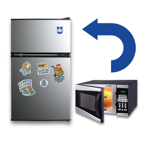 Appliance Rental Return