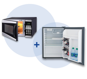 Appliance Rental Return
