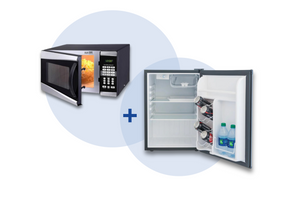 Appliance Rental Return