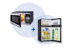 Appliance Rental Return
