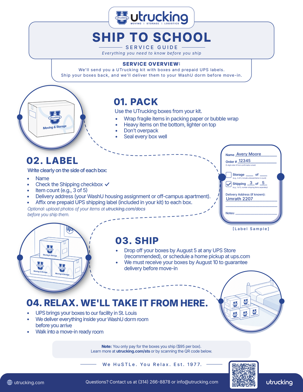 PDF preview