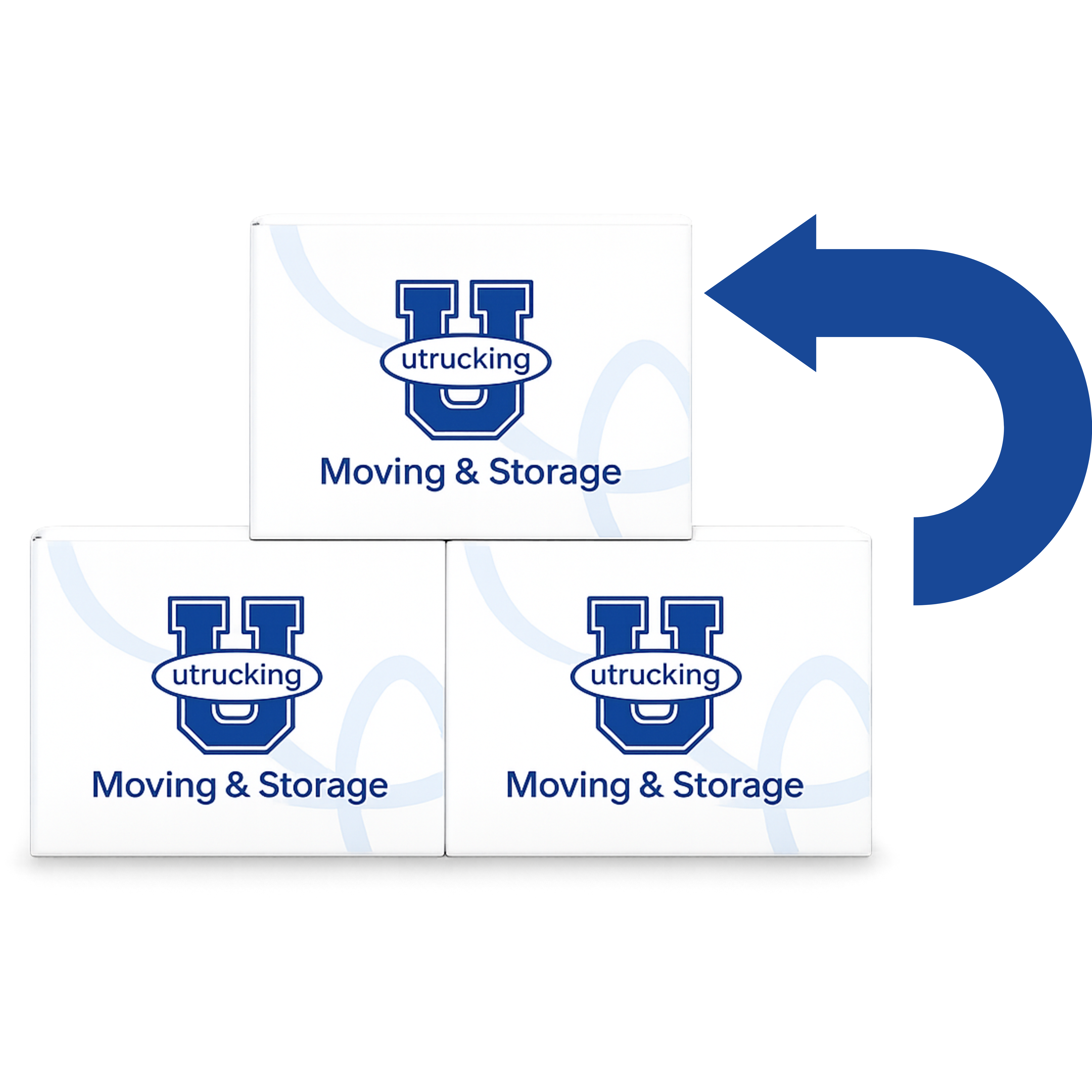 Storage Item Return