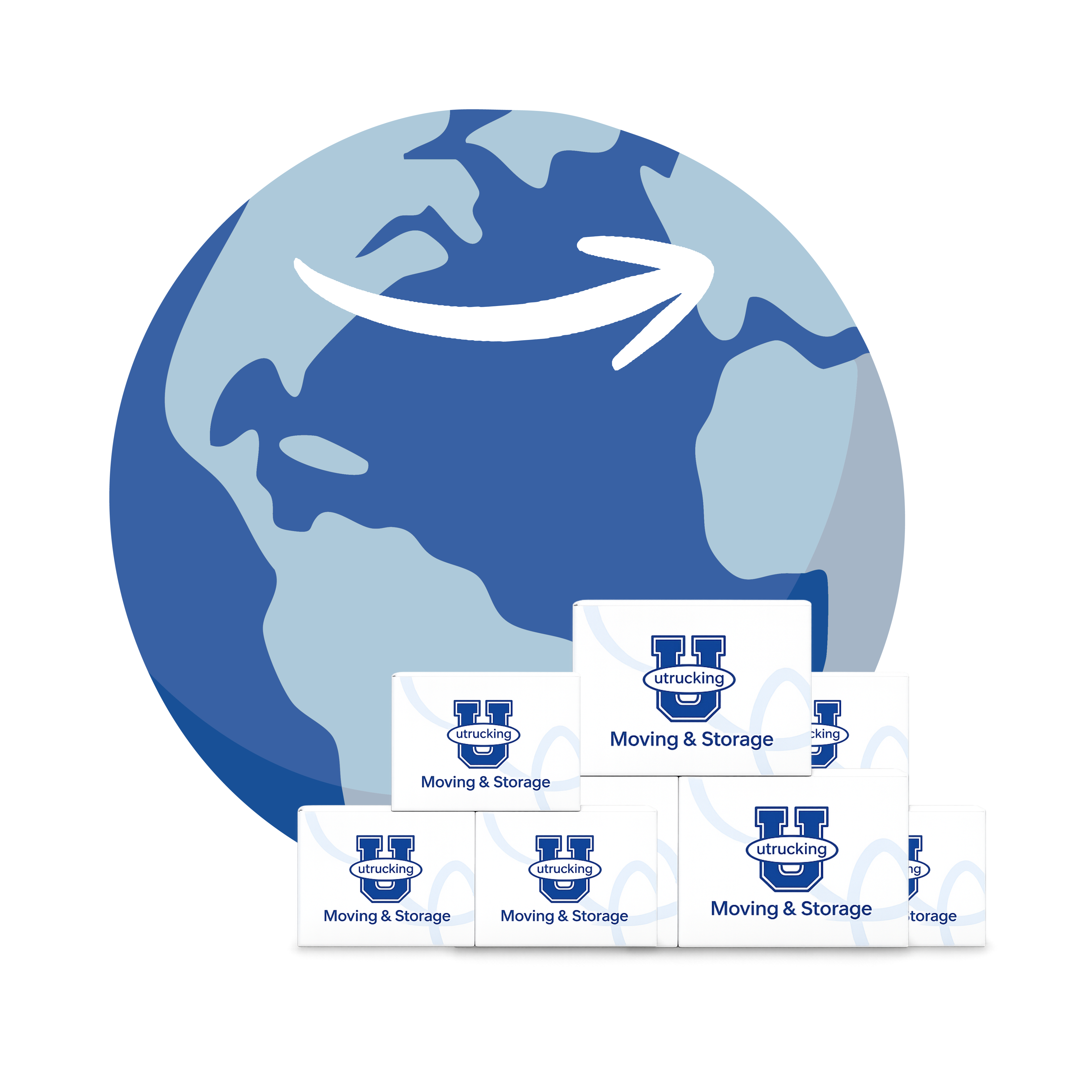 Study Abroad Storage