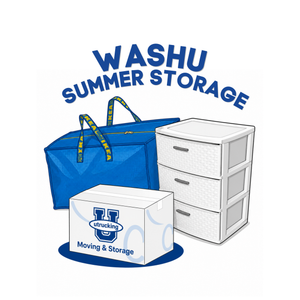 Summer Storage