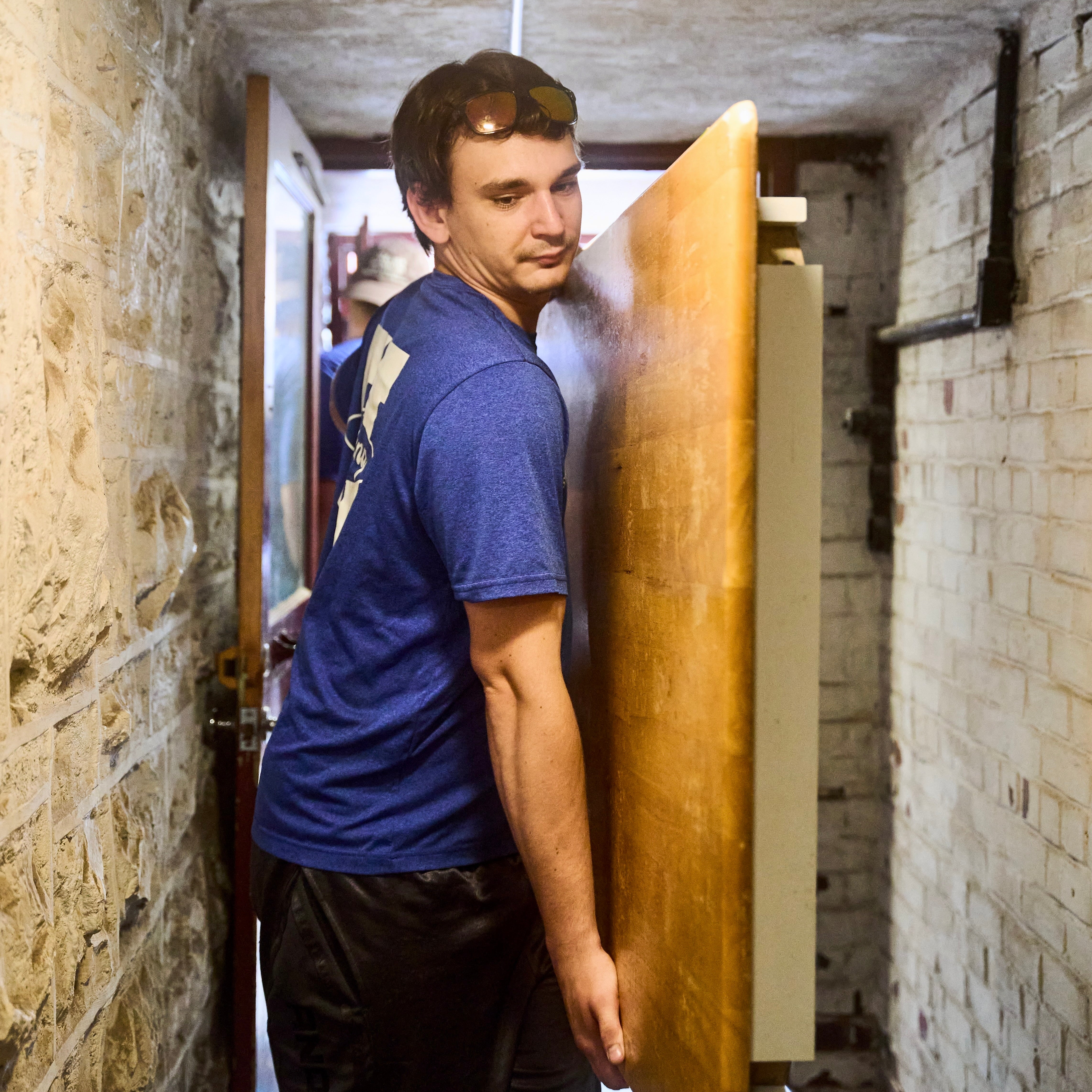 General Moving Services