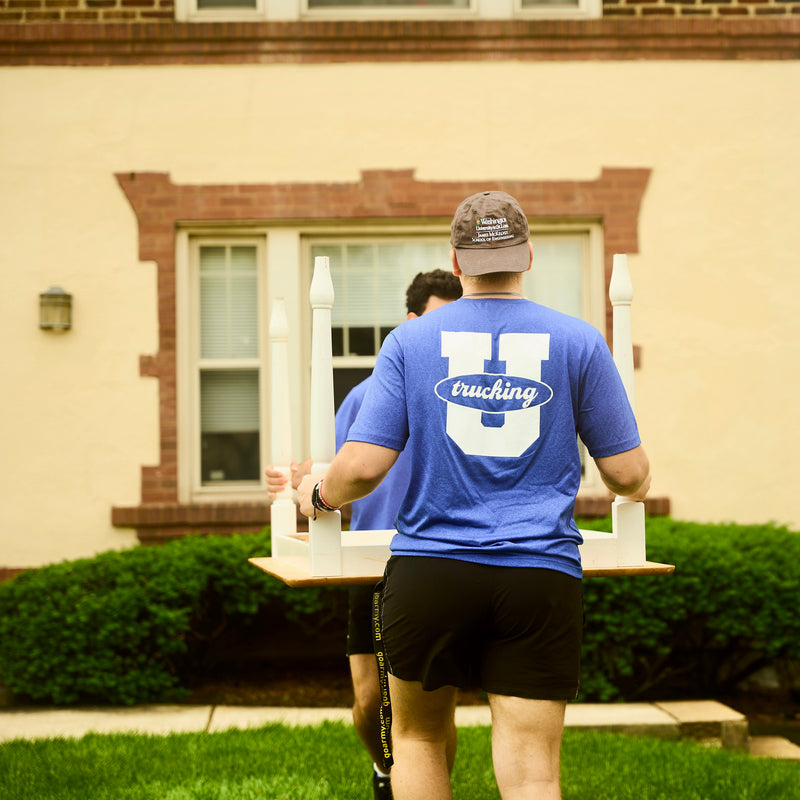 General Moving Services