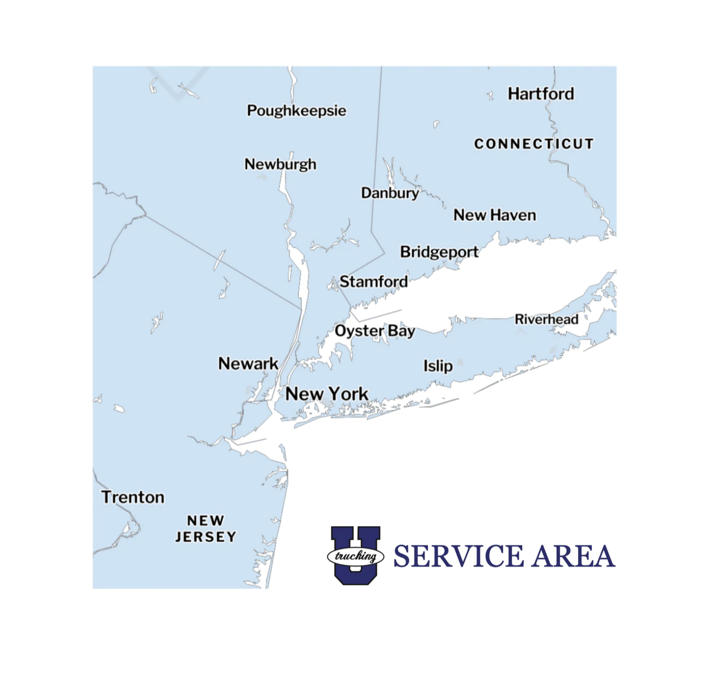 Tri-State Area Home Pickups